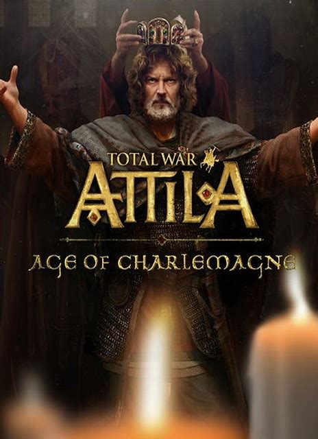 total war attila skidrow
